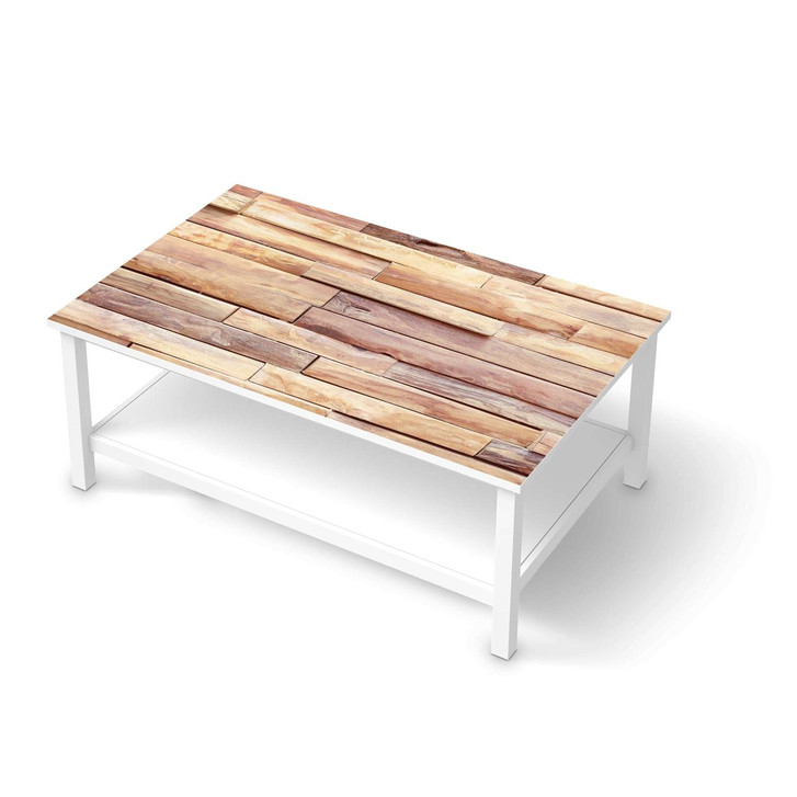 Möbelfolie IKEA Hemnes Tisch 118x75cm - Artwood - CR114922