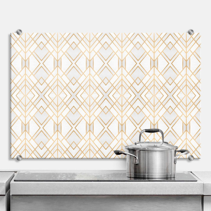 Spritzschutz Fredriksson 80x60cm - RS101819