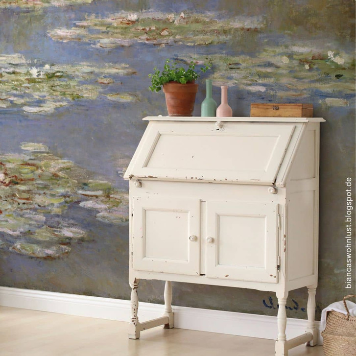 Fototapete Monet - Seerosen 1905 - WA226979