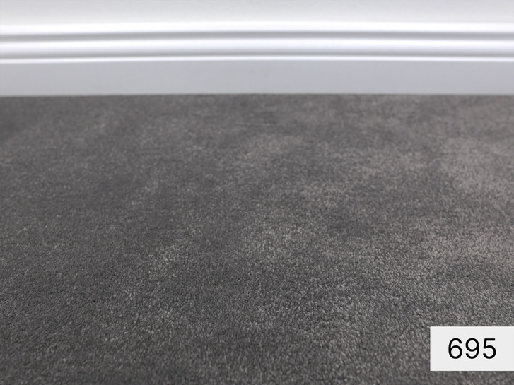 JAB Infinity Teppichboden Meterware in 695 - TS509122