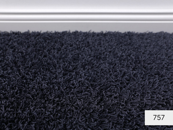 JAB Moto Hochflor Teppichboden Meterware in 757 - TS509264