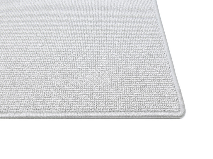 Rustica Vorwerk Kettelteppich Rechteck Wunschmass in 54A3 - TS520515