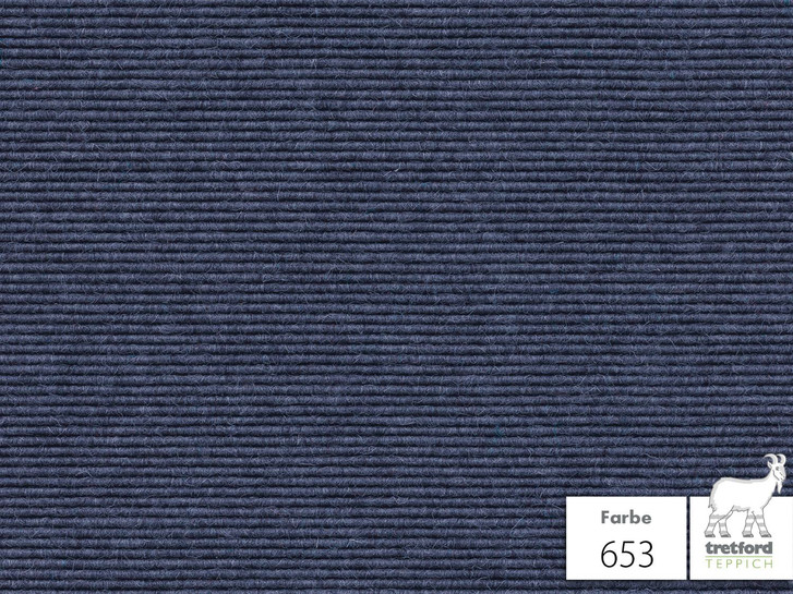 tretford VOYAGE Stufenmatte in Flieder 653 - TS423851