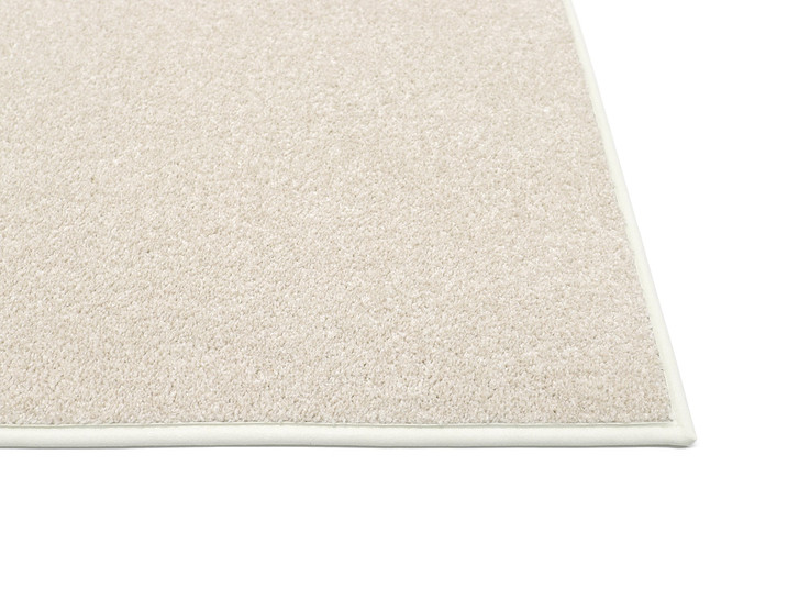 Vorwerk® Conzano Paspelteppich Rechteck Wunschmass in 6c56 - TS548099