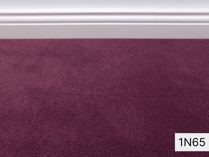 Vorwerk® Samos Teppichboden Meterware in 1N65 - TS539569