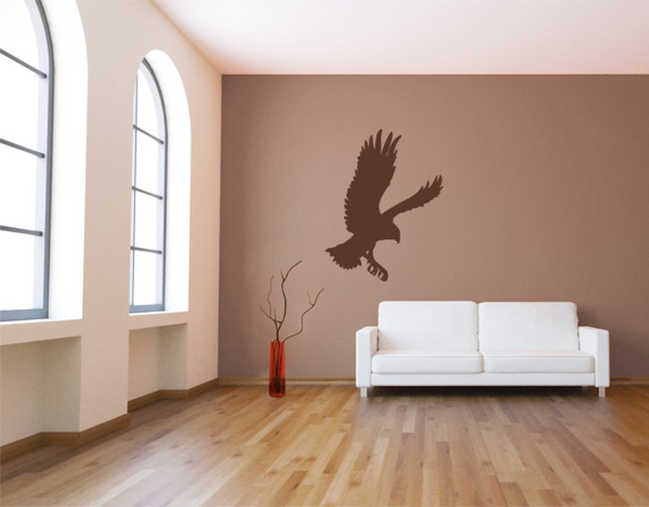 Wandtattoo Adler - TD16801