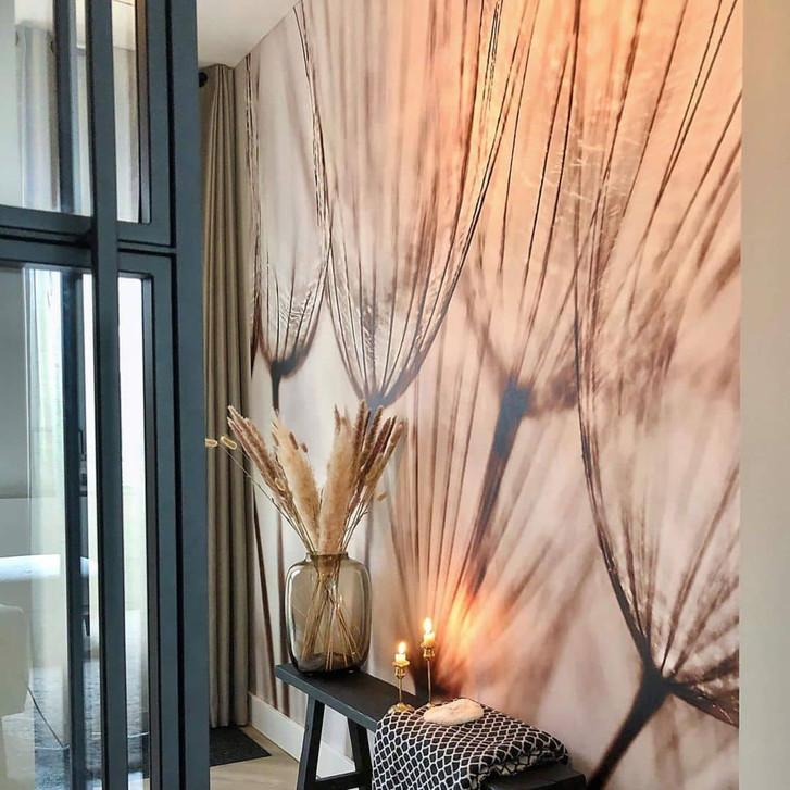 Fototapete Fliegerschirmchen - WA340530