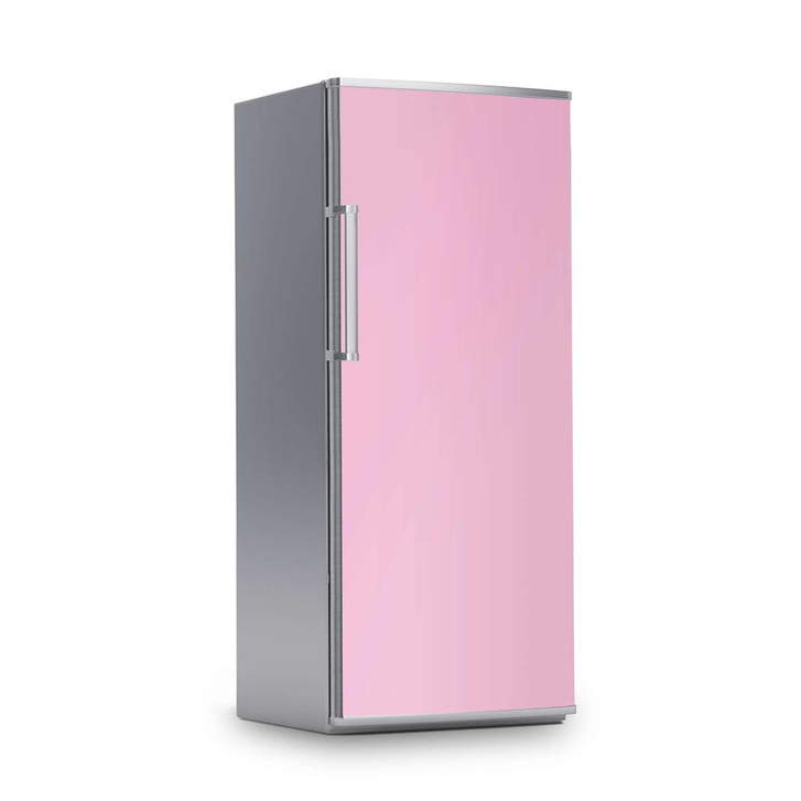 Kühlschrankfolie 60x150cm - Pink Light - CR113018