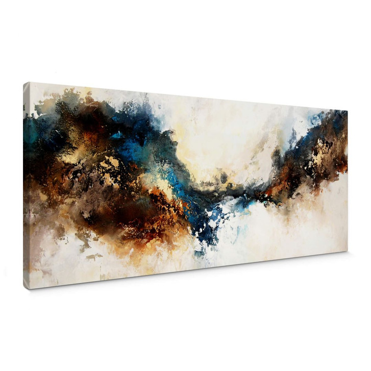 Leinwandbild Fedrau - Strong 02 - WA362862