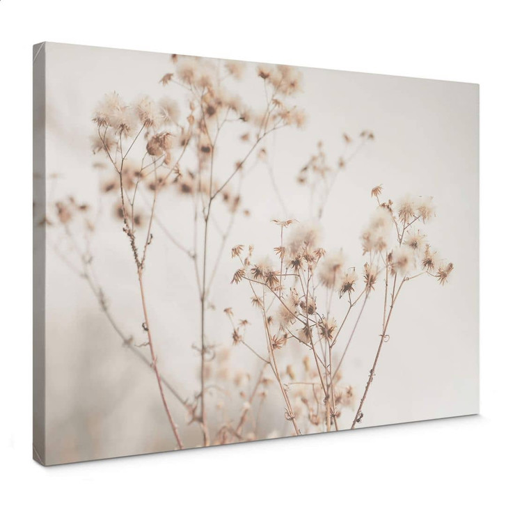 Leinwandbild Pastellfarben - WA322153