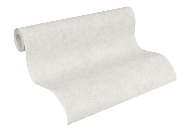 A.S. Création Vliestapete Elegance 3 grau - WA105006