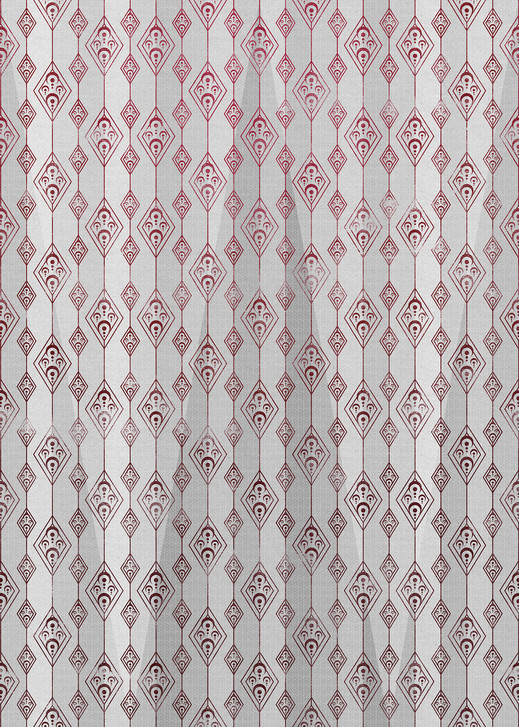 Digitaldrucktapete Osiris - KOHX4-015