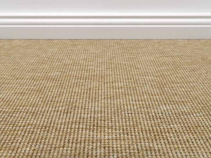 HEVO Nele Teppichboden Meterware in Beach - TS546972