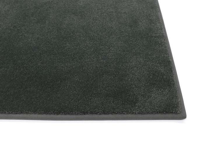 JAB Infinity Paspelteppich Rechteck Wunschmass in 836 - TS510142