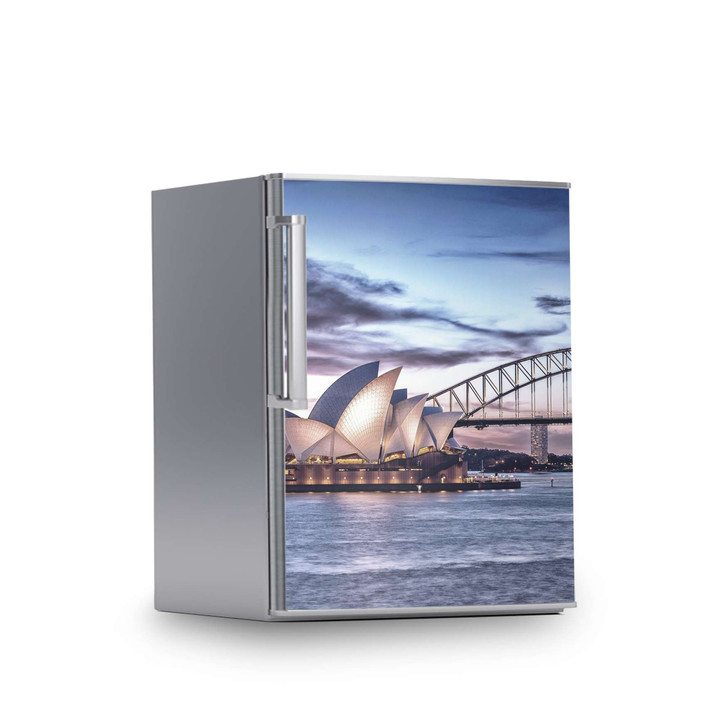 Kühlschrankfolie 60x80cm - Sydney - CR113300