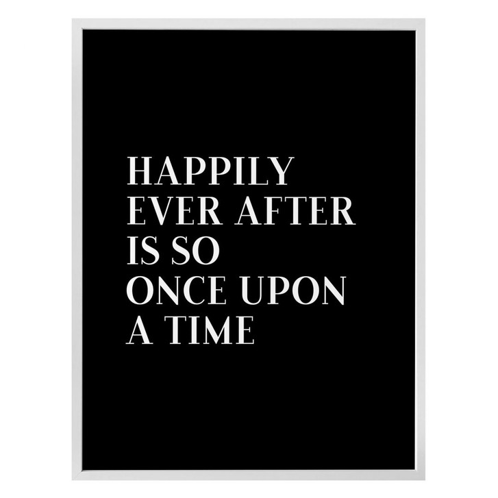 Poster Happily ever after 02 - WA247655