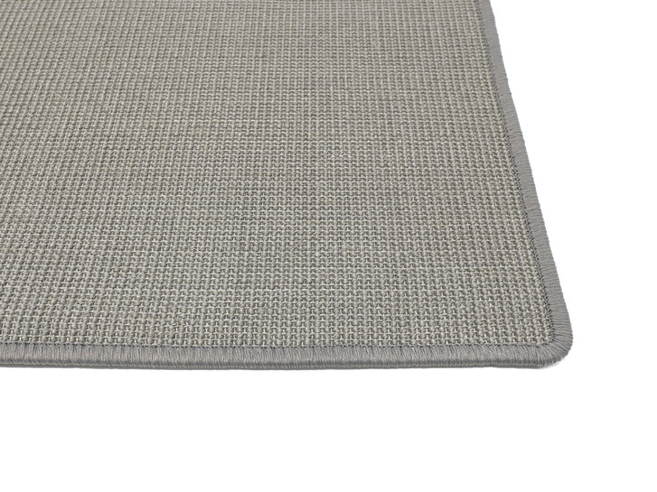 Salvador Sisal Kettelteppich in 3100 - 47 - TS425206