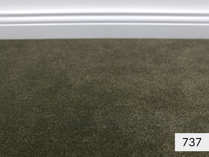 JAB Infinity Teppichboden Meterware in 737 - TS509125