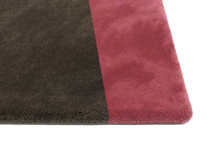 Joline Base Rechteck Wunschmass in Crimson Roots - TS539719