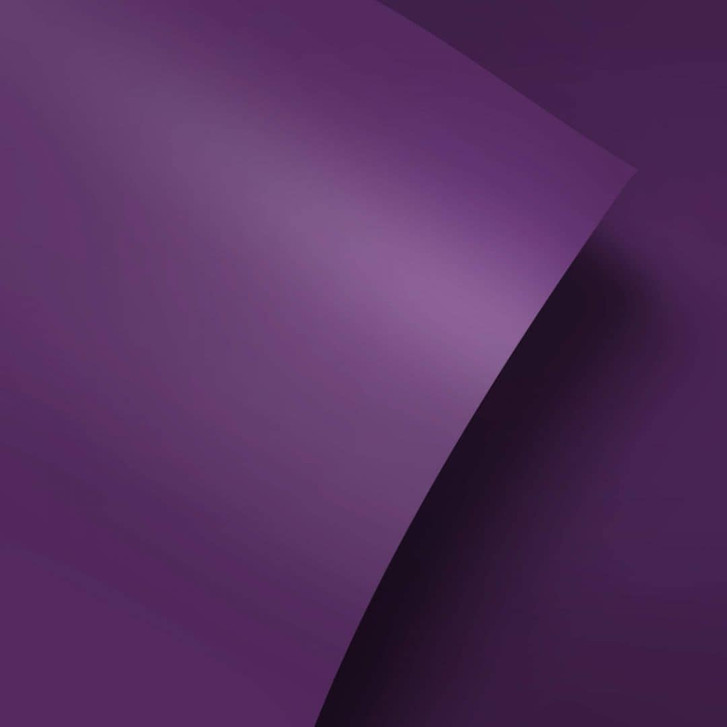 Möbelfolie - Uni Violett - 100 x 300 cm - RS103122