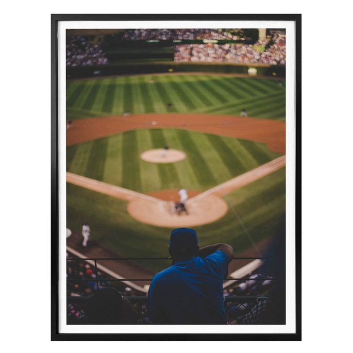 Poster American Baseball - WA157067
