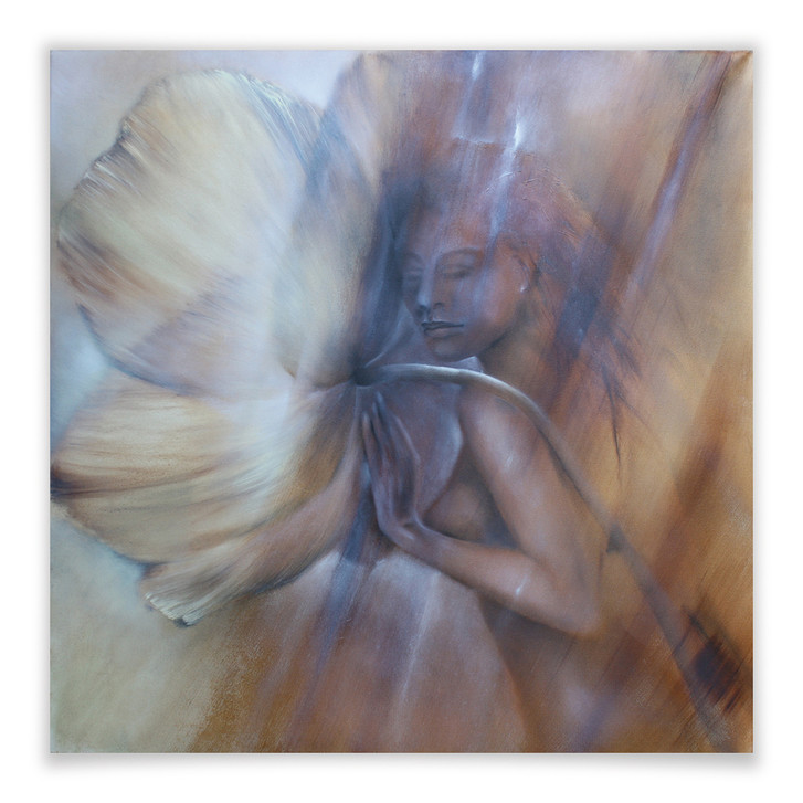 Poster Schmucker - Die Berührung - WA166151