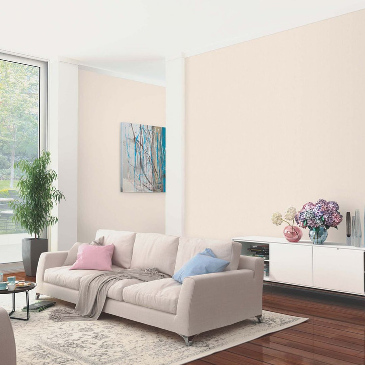 Unitapete, Vliestapete Erismann Versailles rose - WA397393