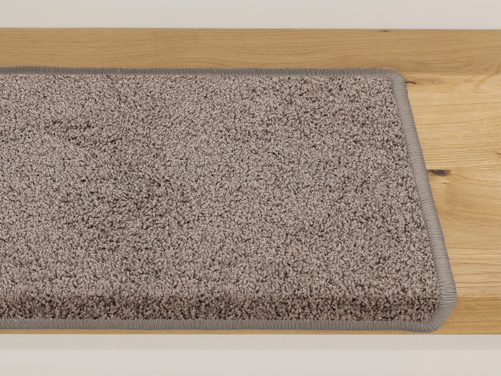 Vorwerk® Elara Stufenmatte Stufenmatte Rechteckig Wunschmass in 8l57 - TS543064