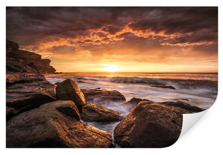 Wallprint Galbraith - Cape Solander - WA241856