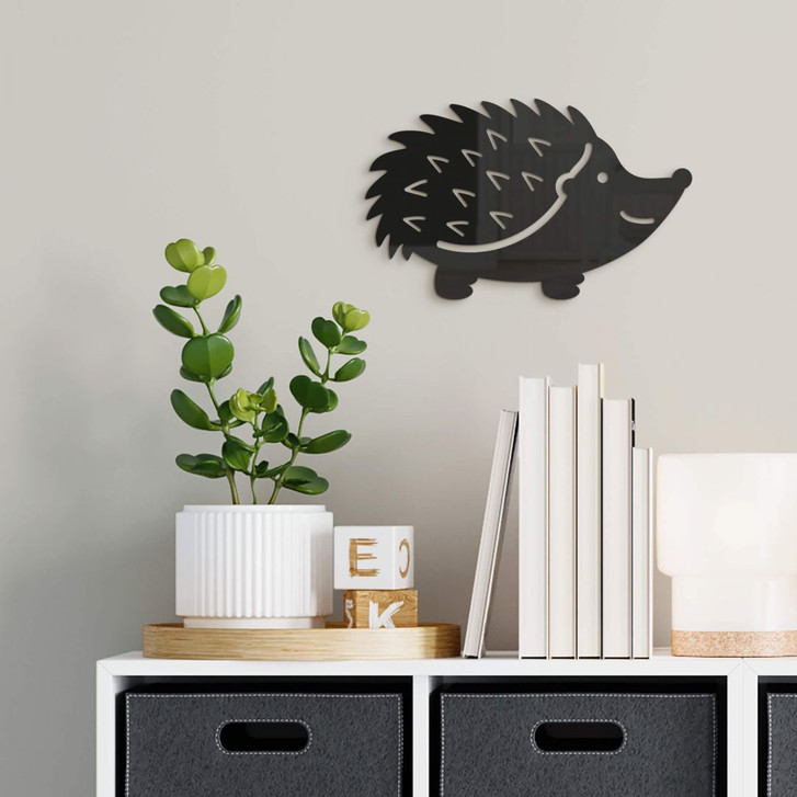 Acryldeko Igel - WA393419