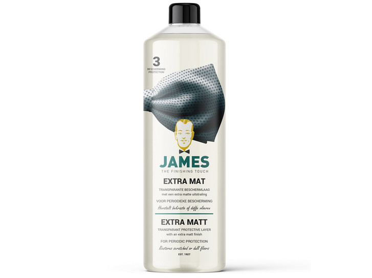 James Extra Matt - TS487493