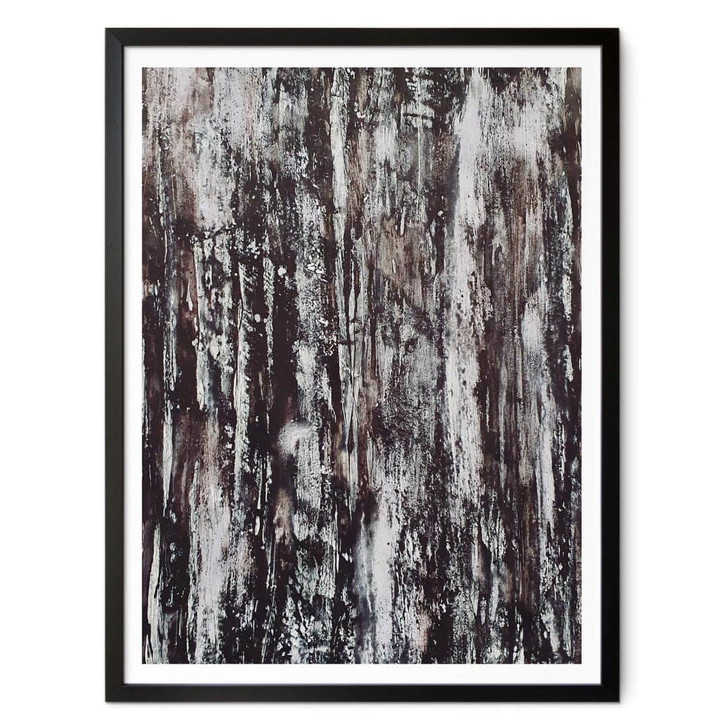 Poster Zamart - Abstrakte Linien - WA338508