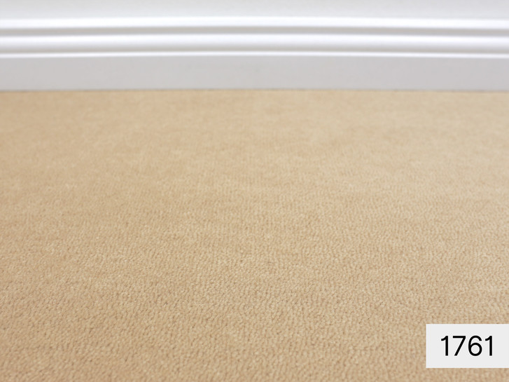 Sheba Woll-Teppichboden Meterware in 1761 - TS490039