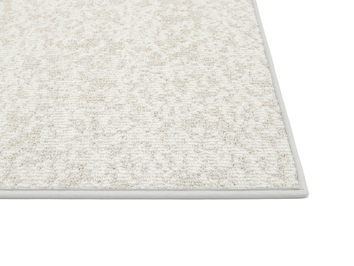 JAB Cameo SD Paspelteppich Rechteck Wunschmass in 195 - TS550589
