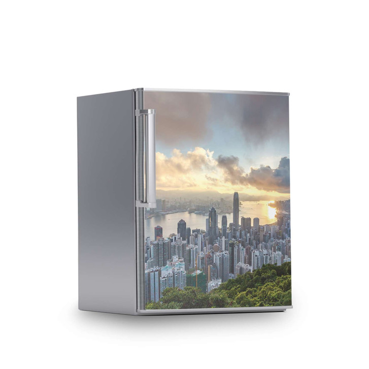 Kühlschrankfolie 60x80cm - Hong Kong - CR113247