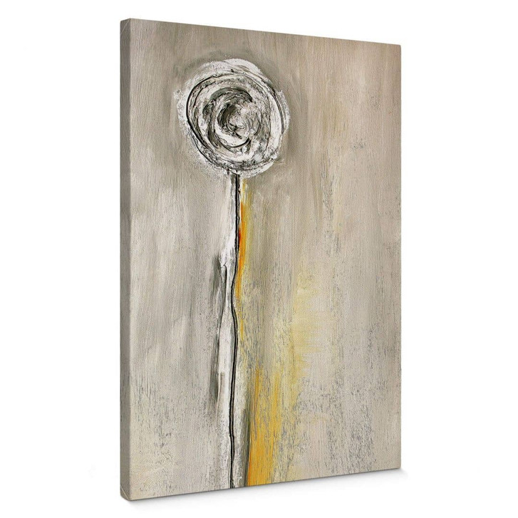 Leinwandbild Melz - Solitär - WA370048