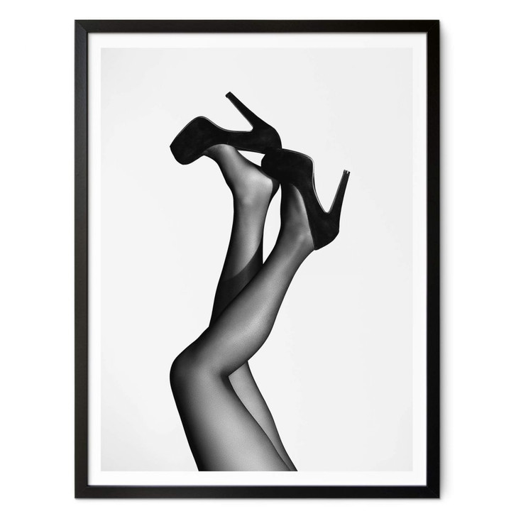 Poster 1X Studio - Velvet Pumps - WA348638