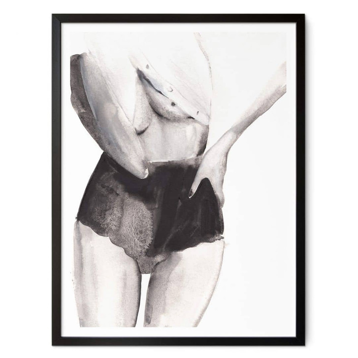 Poster Verbaan - Dance with me sugar - WA342318