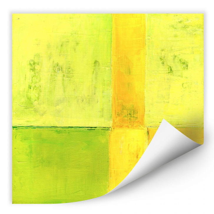 Wallprint Schüssler - Spring Composition I - WA188986