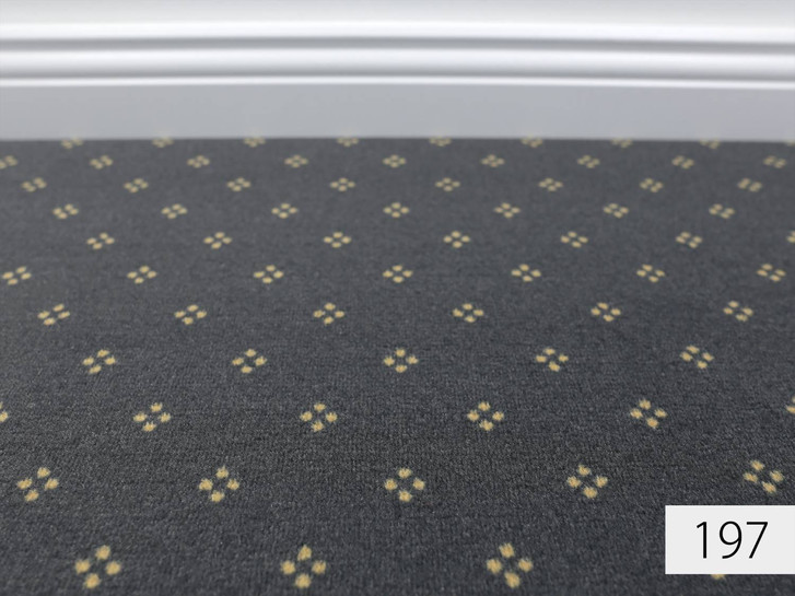 Chambord Hotel Teppichboden Meterware in 197 - TS412363