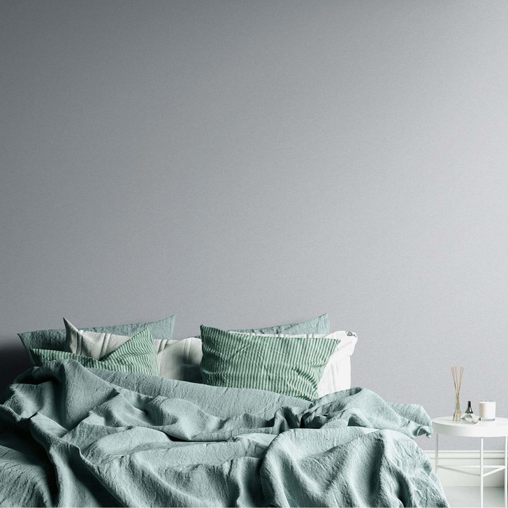 Graue Tapete Wohnzimmer moderne Struktur Vliestapete Schlafzimmer, Küche, Flur - WA354353