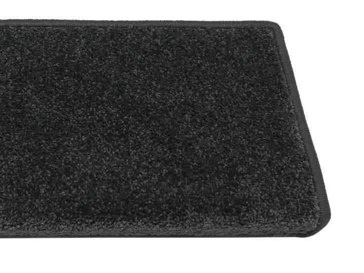 Nassau Stufenmatte Rechteckig Wunschmass in anthrazit - TS503897
