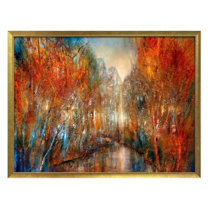 Poster Schmucker - Der Sommer - WA239631