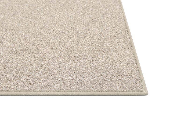 Vorwerk® Telma Paspelteppich Rechteck Wunschmass in 8l86 - TS549798