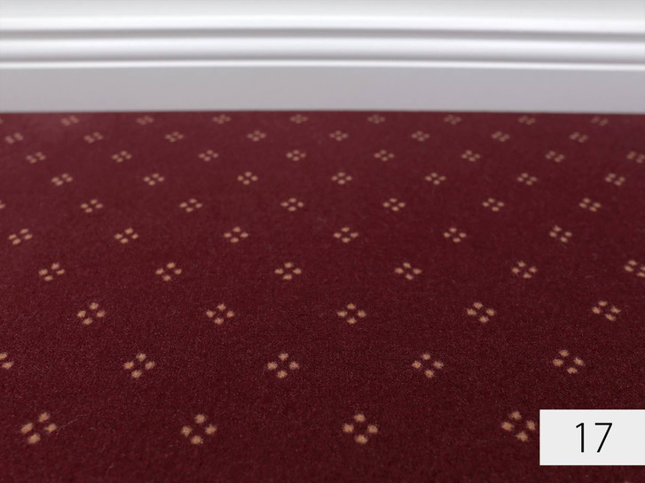 Chambord Hotel Teppichboden Meterware in 17 - TS429693