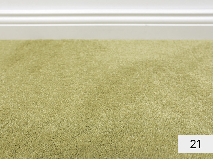 Kai Super Soft Teppichboden Meterware in 21 - TS504453