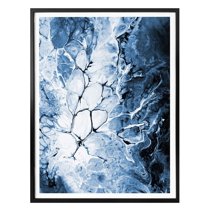 Poster Into the blue - WA238940