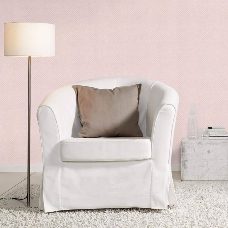 Rasch Vliestapete, Mustertapete #Tapetenwechsel II zartrosa - WA338784