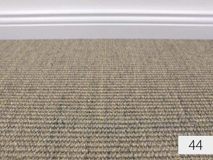 Salvador Sisal Teppichboden Meterware in 3100 - 44 - TS417609