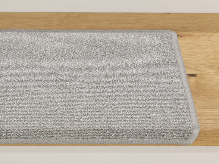 Vorwerk® Arena Stufenmatte Stufenmatte Rechteckig Wunschmass in 8l66 - TS542986